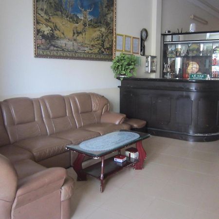 Nhà Nghỉ Du Lịch Nguyên Vũ Đà Lạt Ngoại thất bức ảnh
