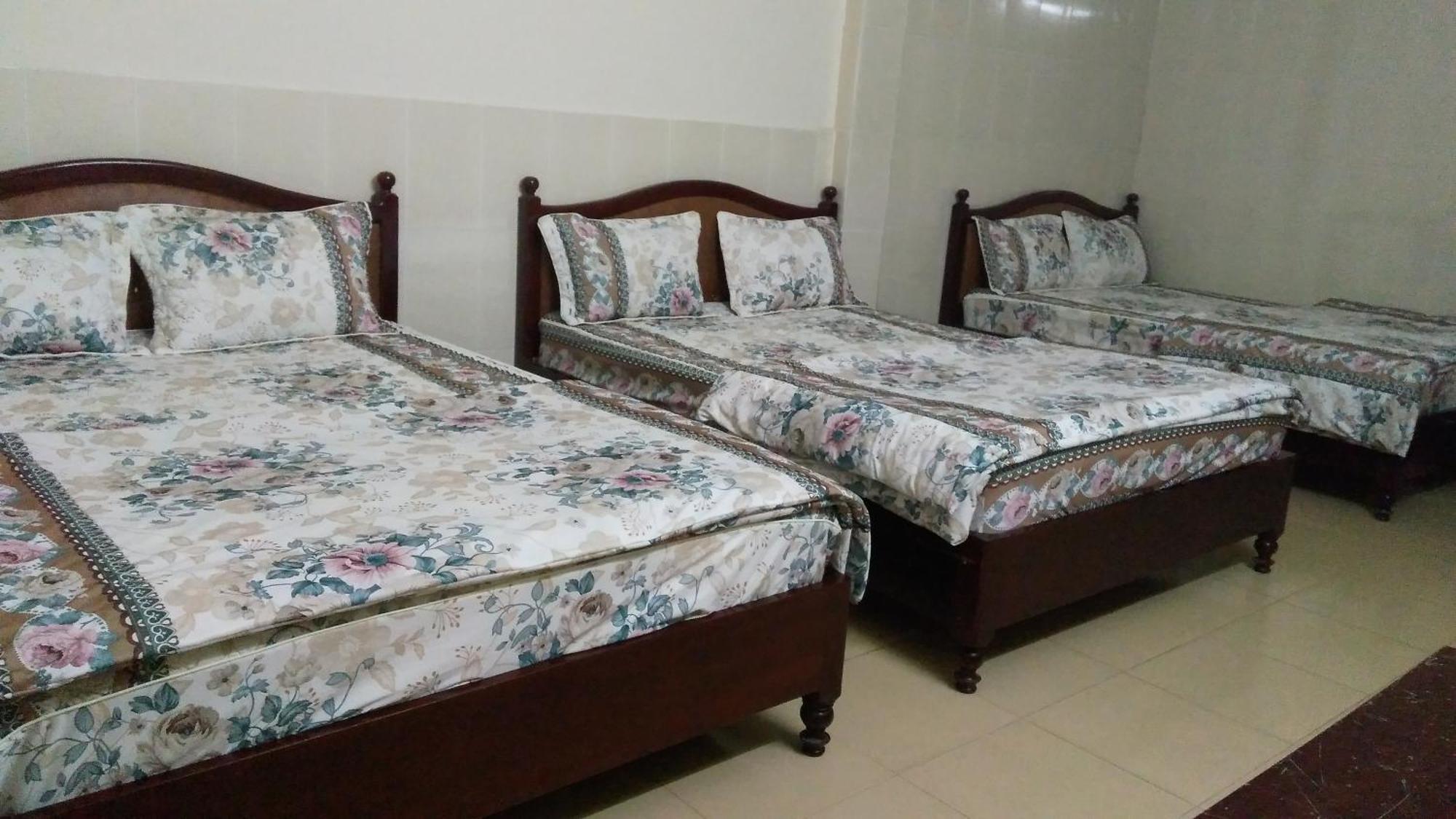 Nhà Nghỉ Du Lịch Nguyên Vũ Đà Lạt Ngoại thất bức ảnh