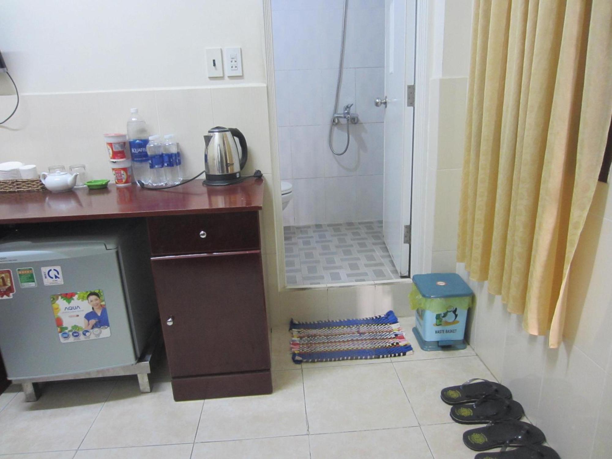 Nhà Nghỉ Du Lịch Nguyên Vũ Đà Lạt Ngoại thất bức ảnh