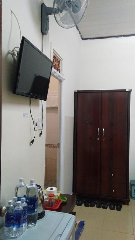 Nhà Nghỉ Du Lịch Nguyên Vũ Đà Lạt Ngoại thất bức ảnh